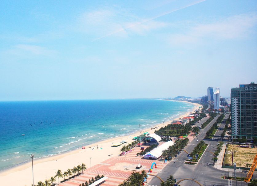 Playa Foto