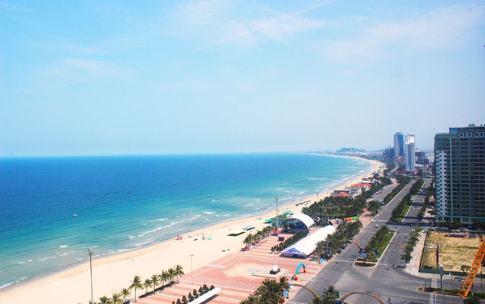 Playa Foto
