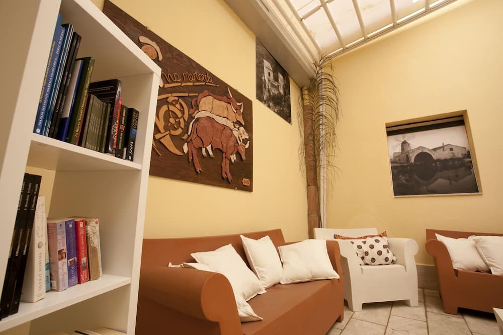 Sala de estar