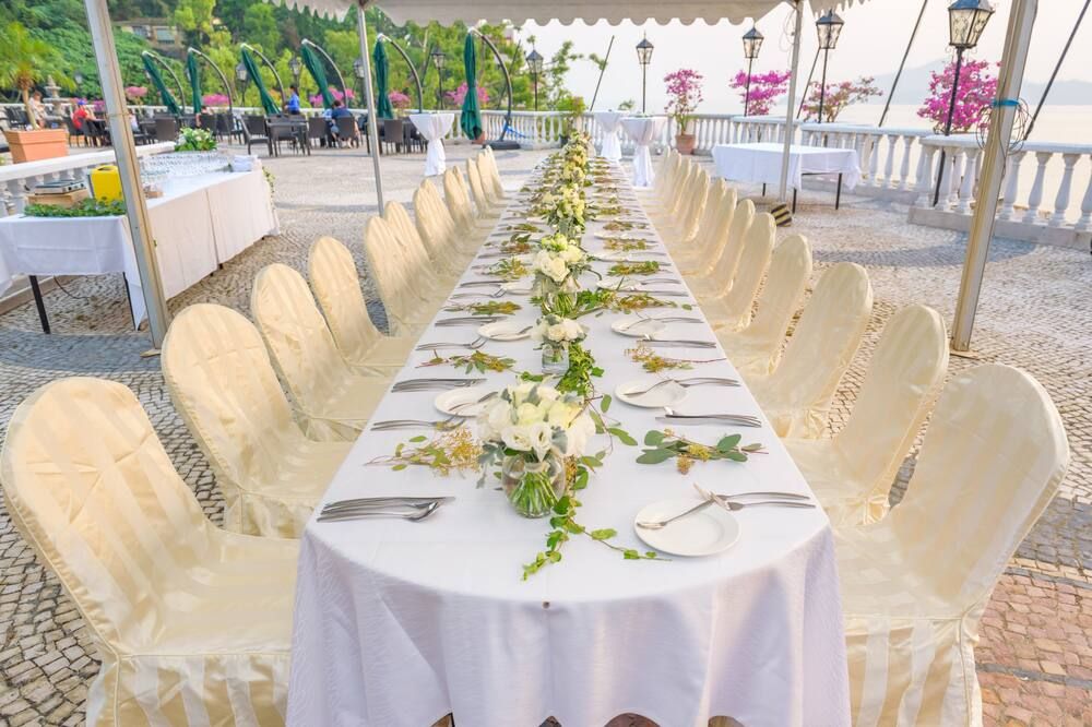 Sala de banquetes