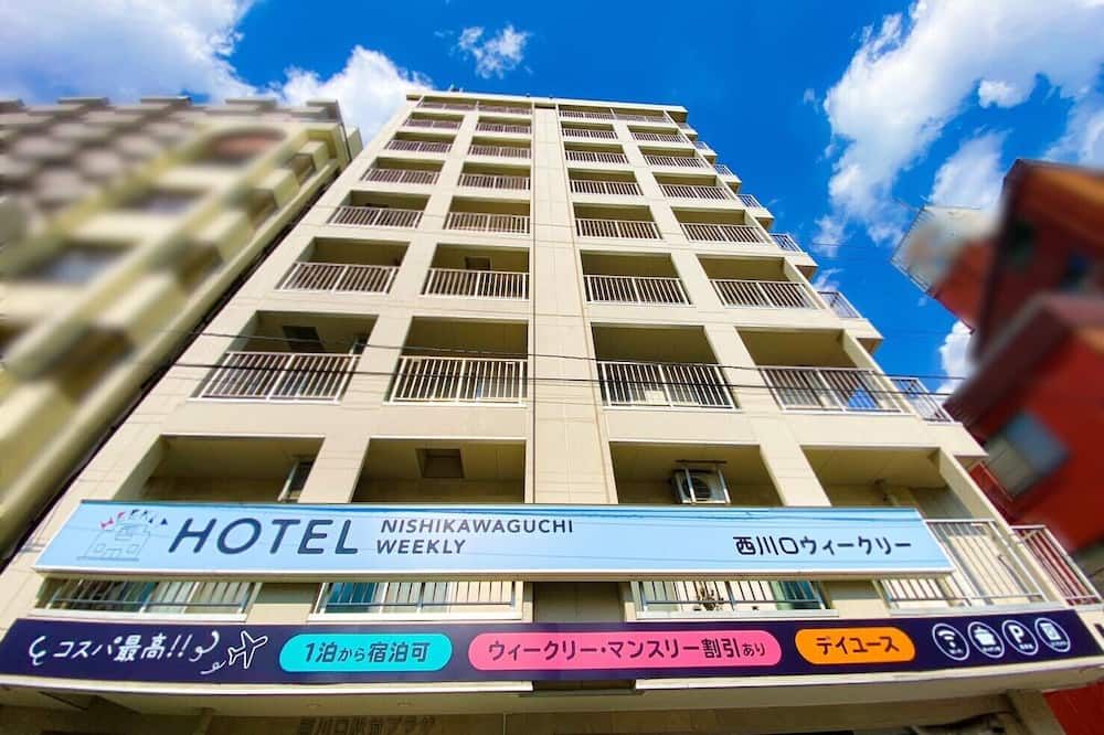 Edificio