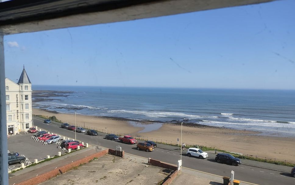 Playa Foto