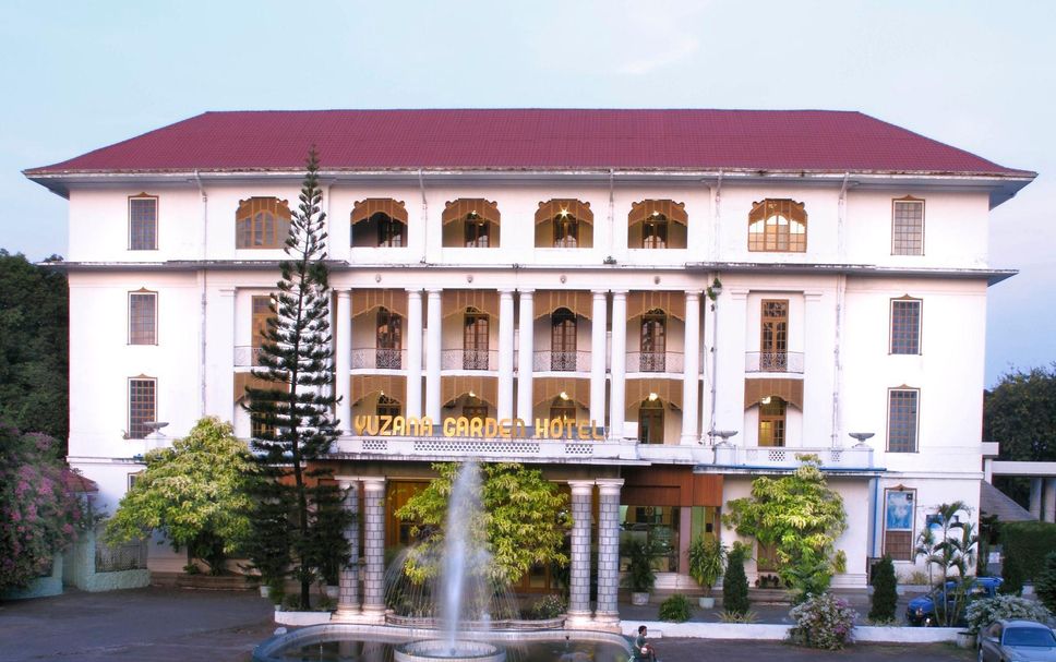 Edificio Foto