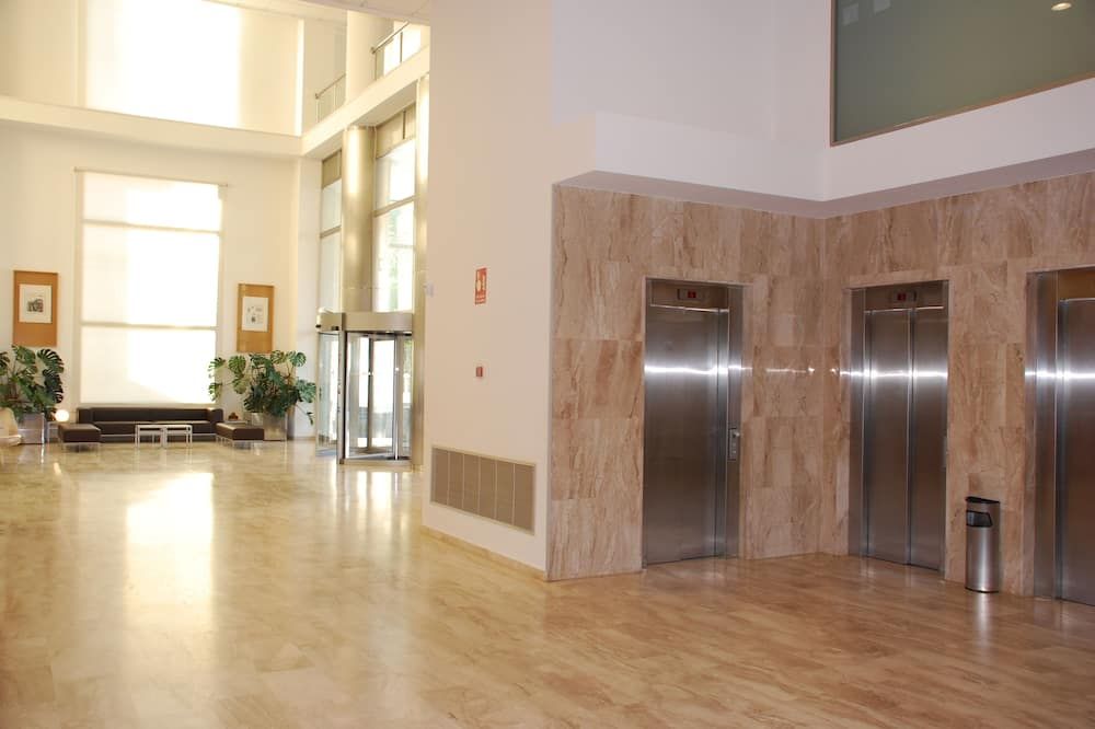 Recepción