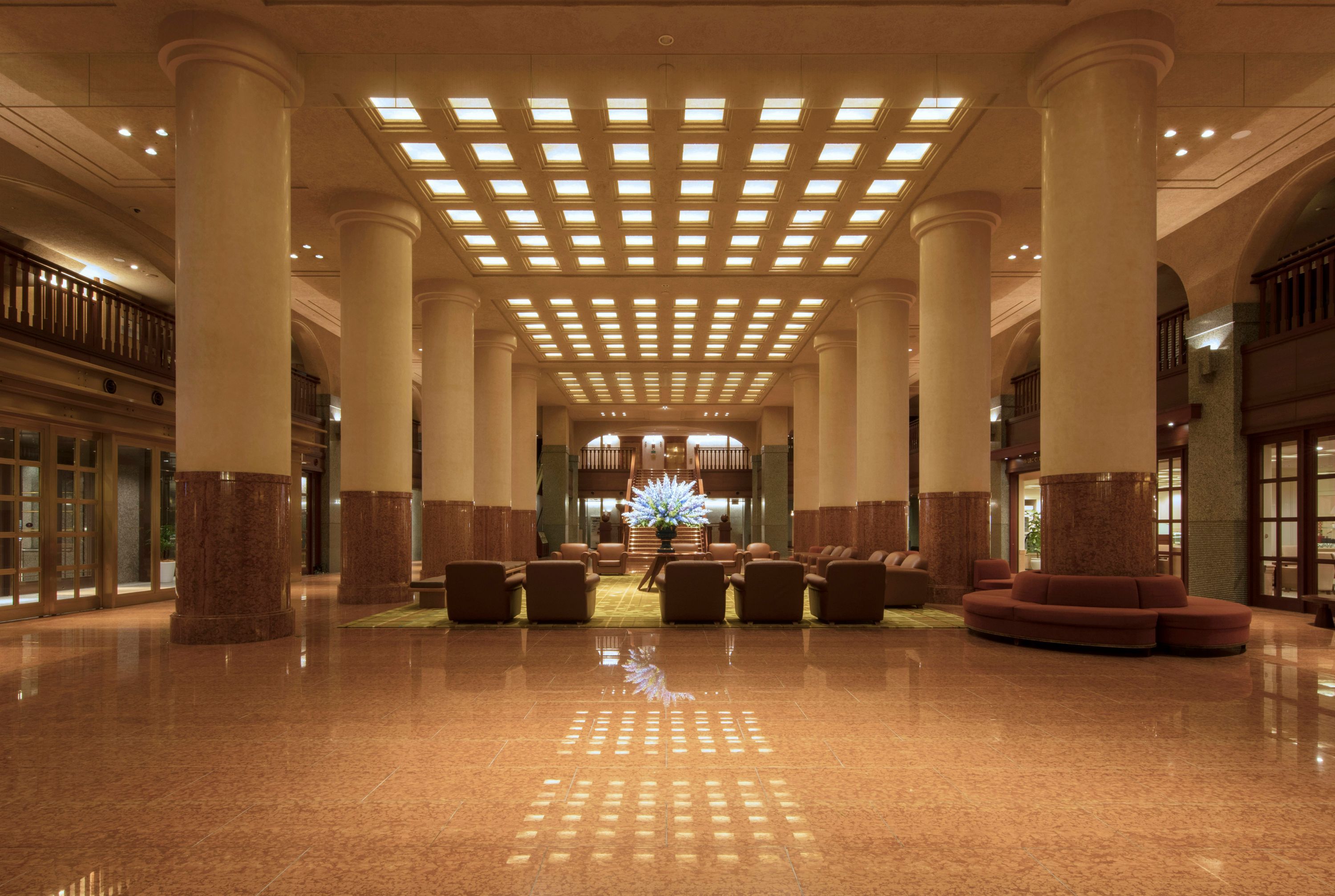 Recepción