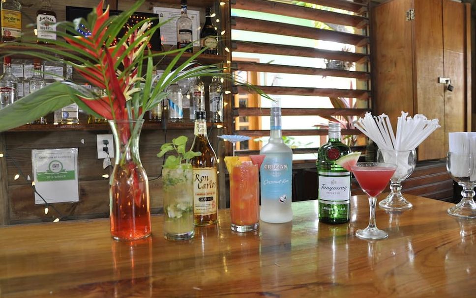 Bar Foto