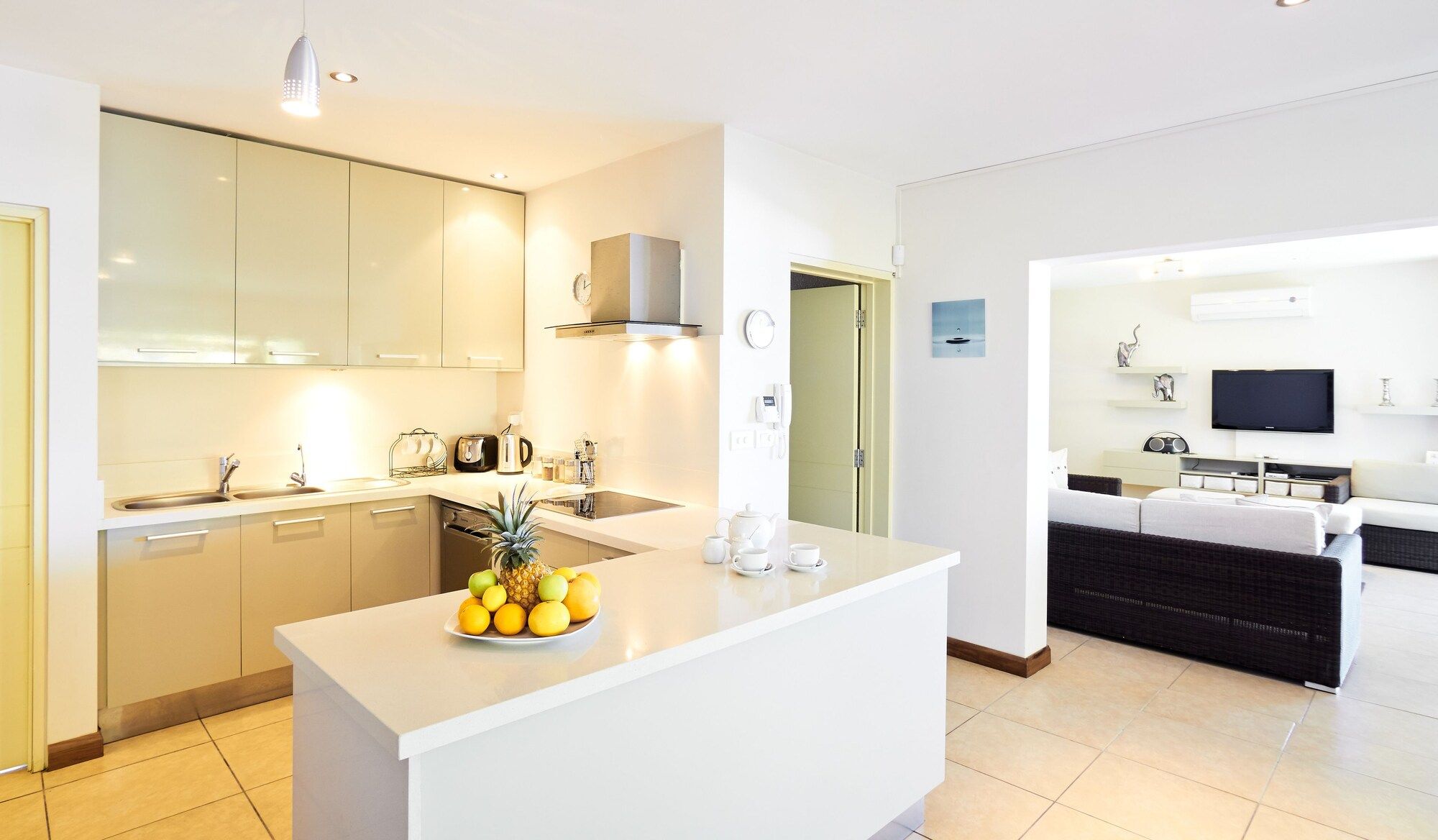 Cocina