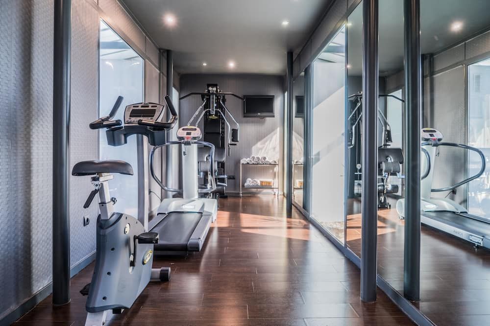 Gimnasio