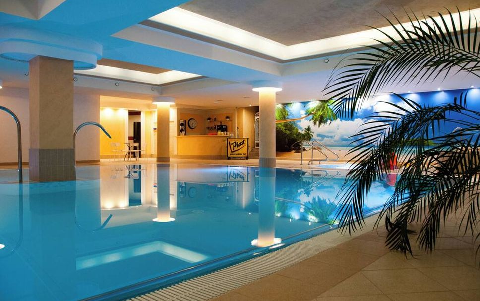 Piscina Foto