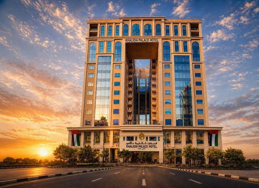 Edificio Foto