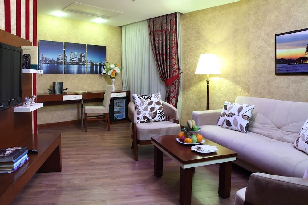 Sala de estar