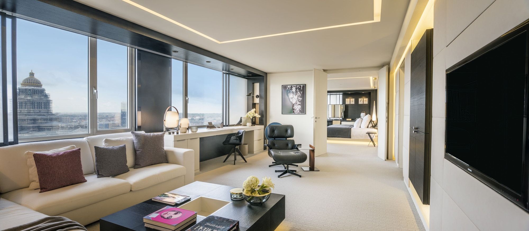 Sala de estar