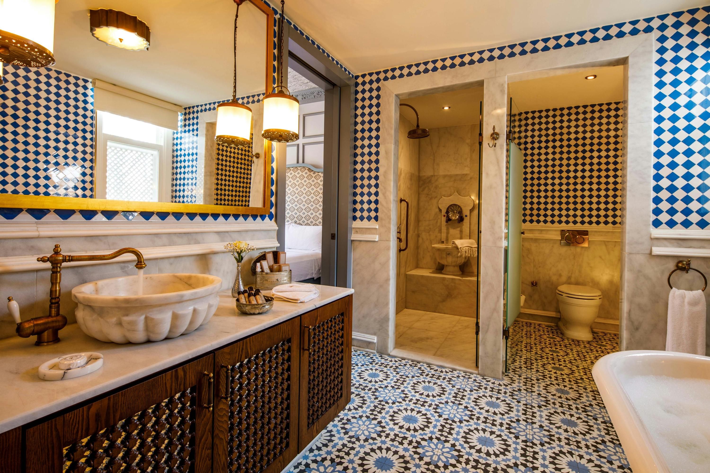 Baño