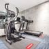 Gimnasio