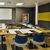 Sala de conferencias