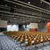 Sala de conferencias