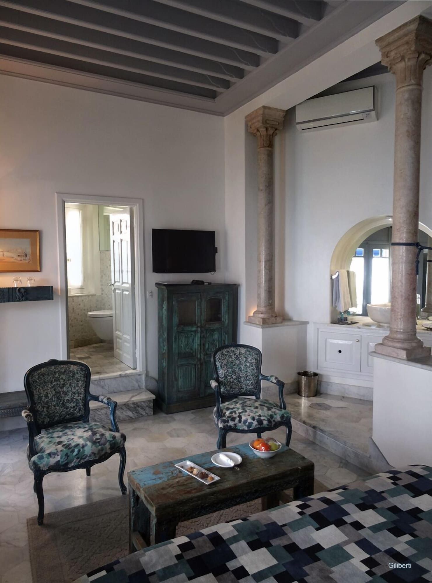Sala de estar