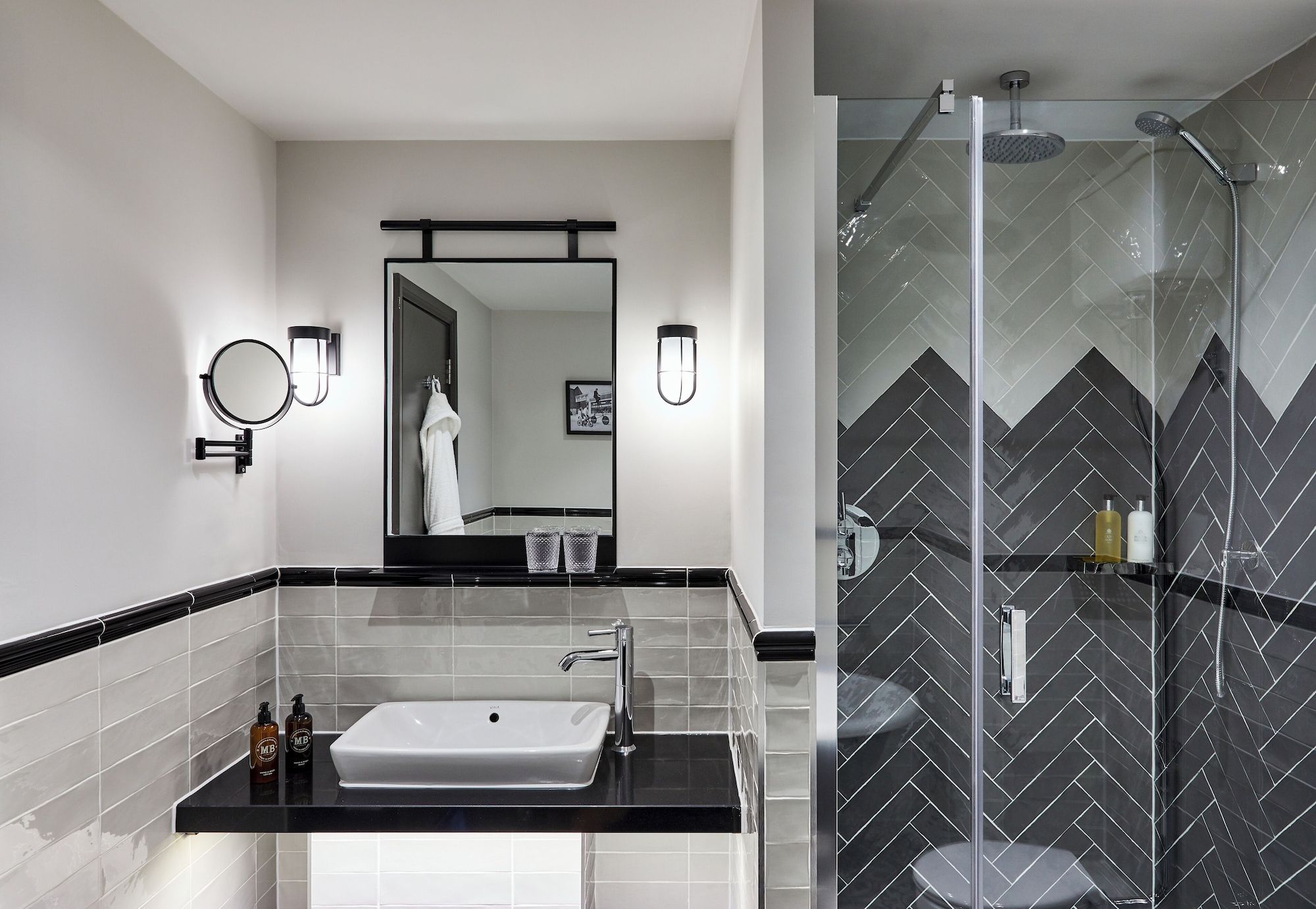 Baño