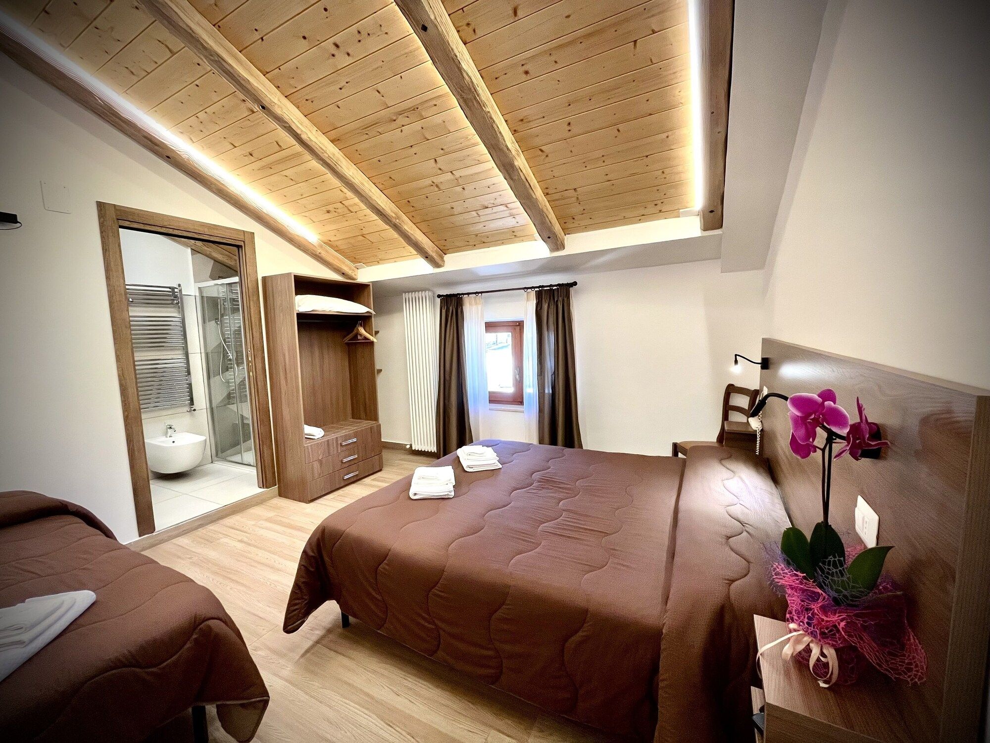 Habitación