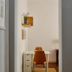 Servicio de la habitación
