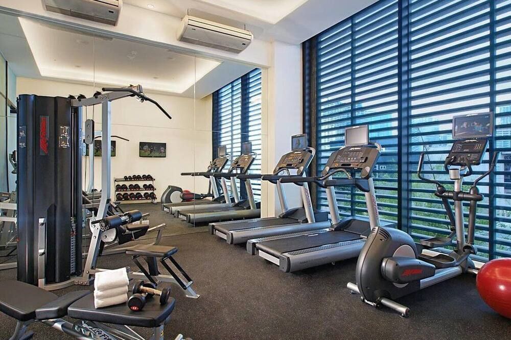 Gimnasio