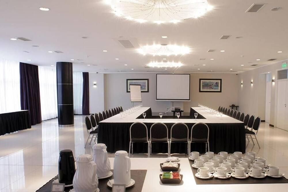 Sala de conferencias