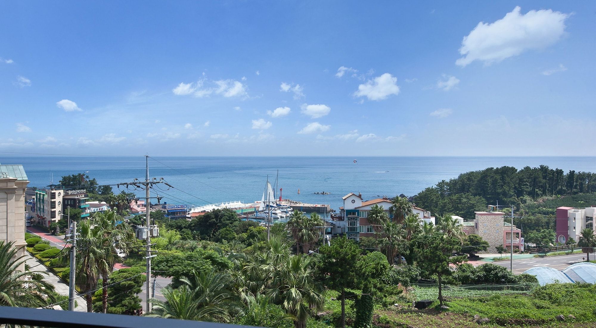 Balcón Foto