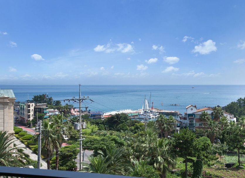 Balcón Foto