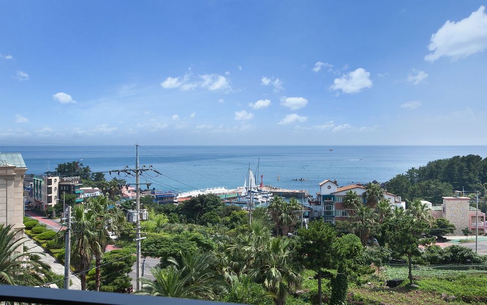 Balcón Foto
