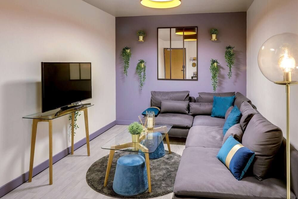 Sala de estar