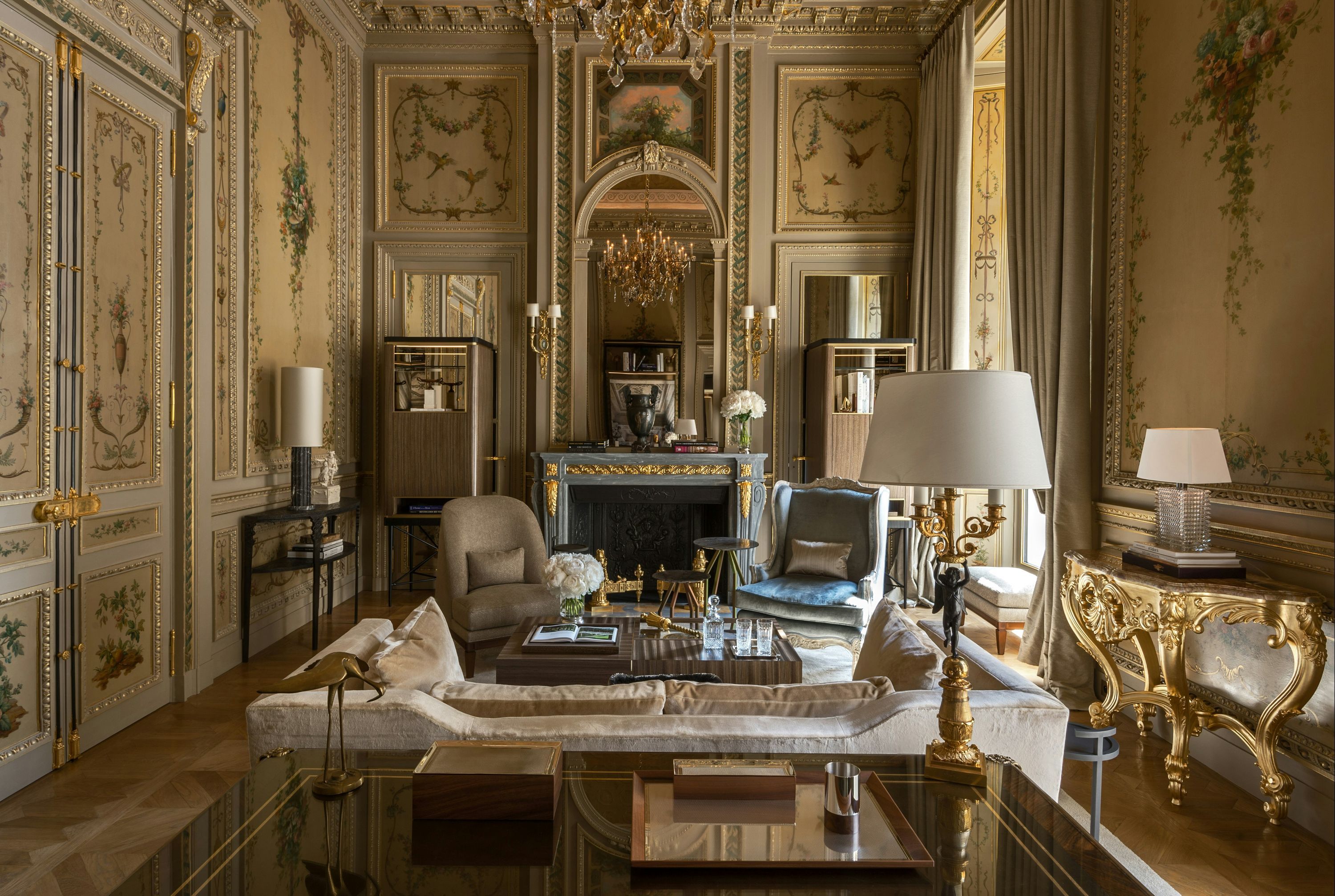 Sala de estar