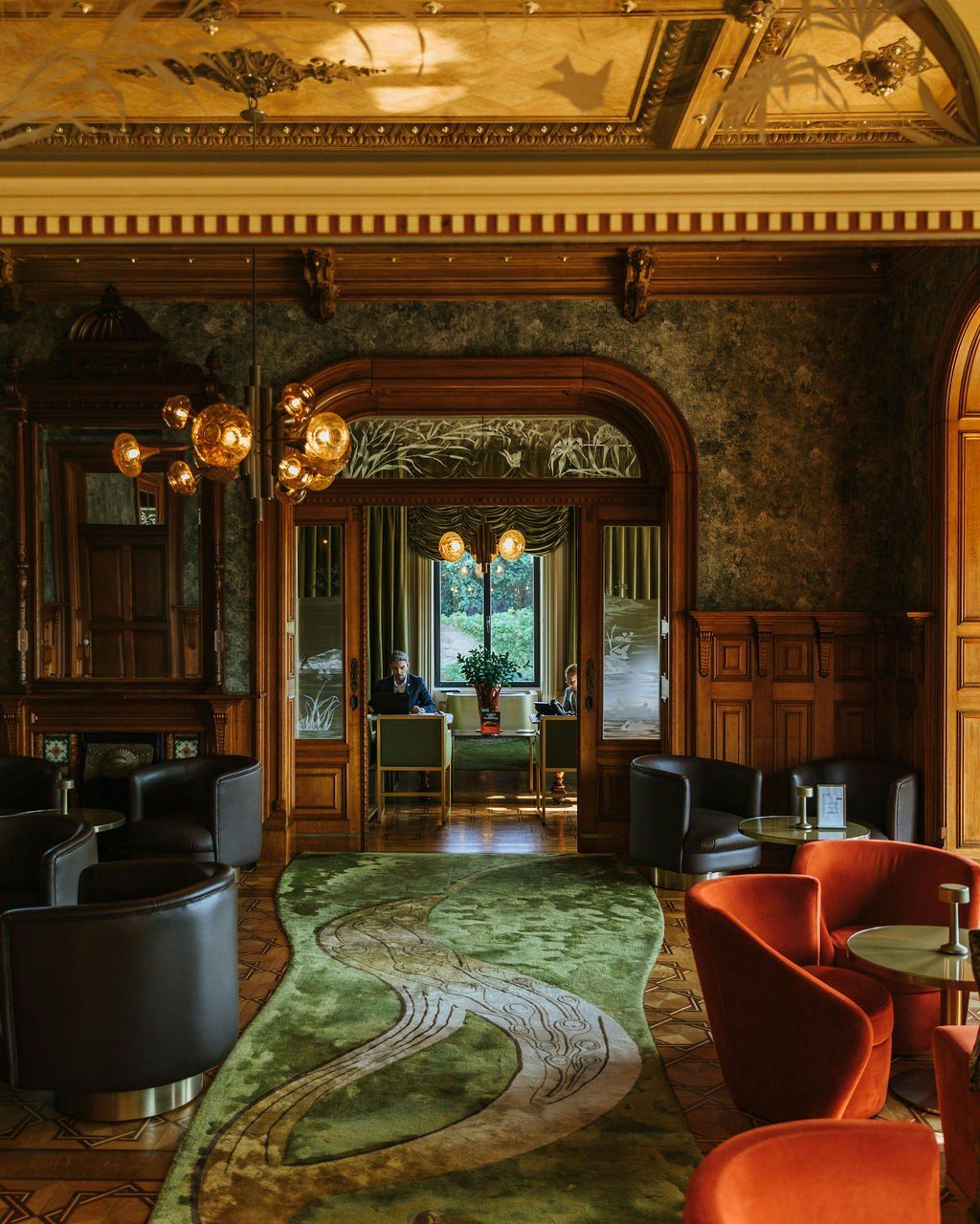 Sala de estar