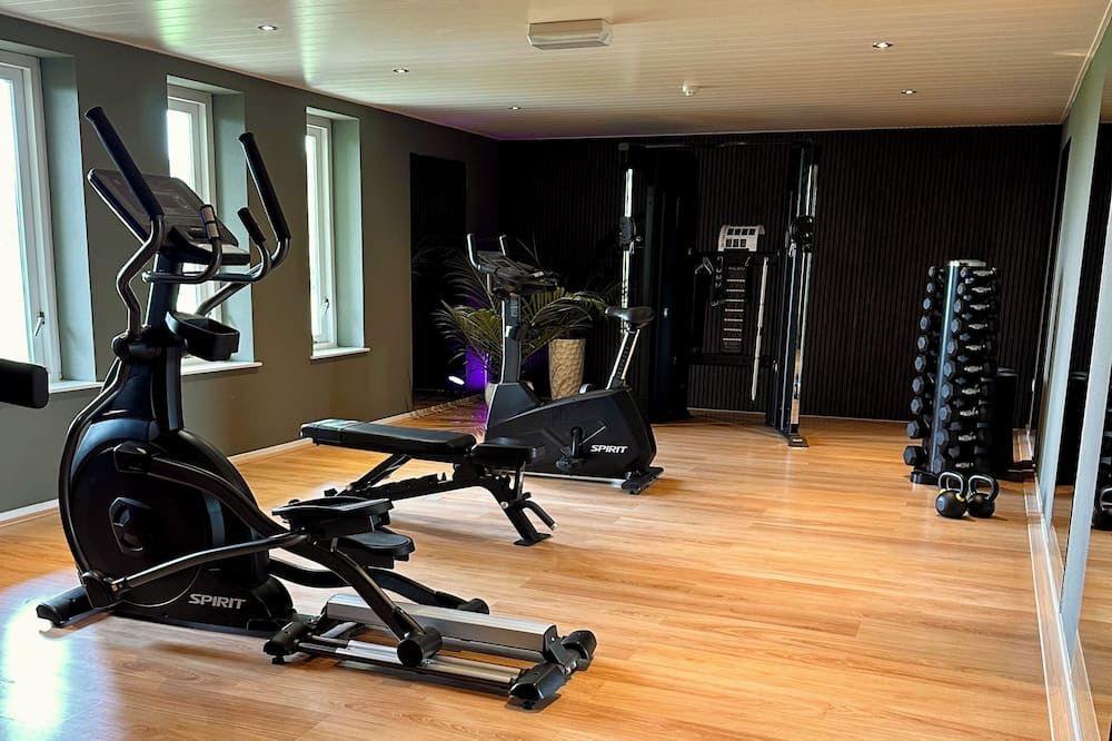 Gimnasio