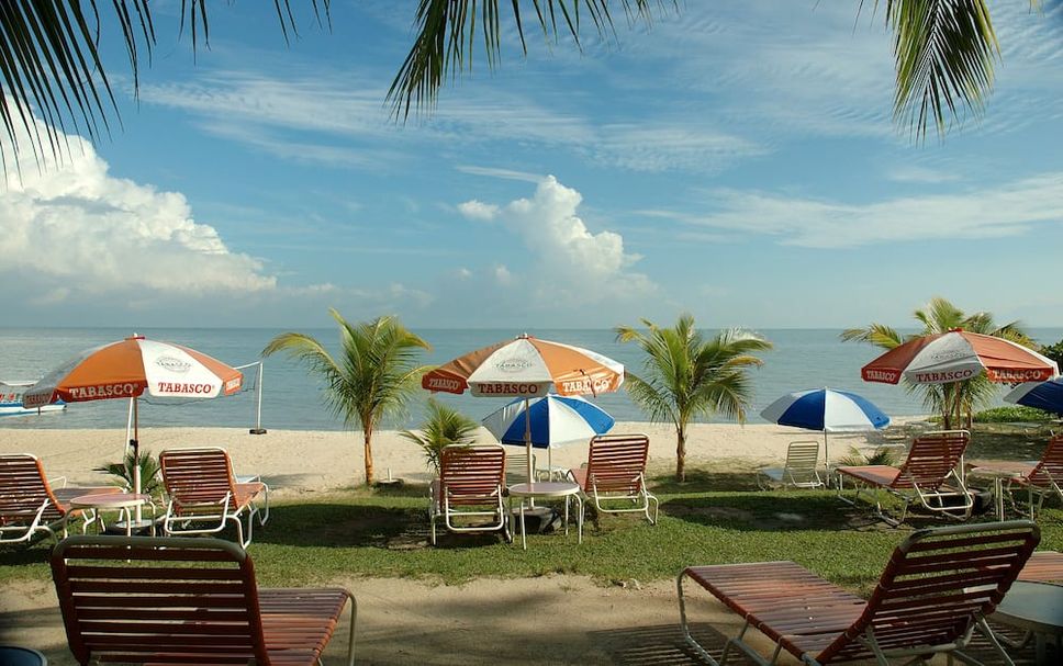 Playa Foto