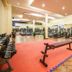 Gimnasio