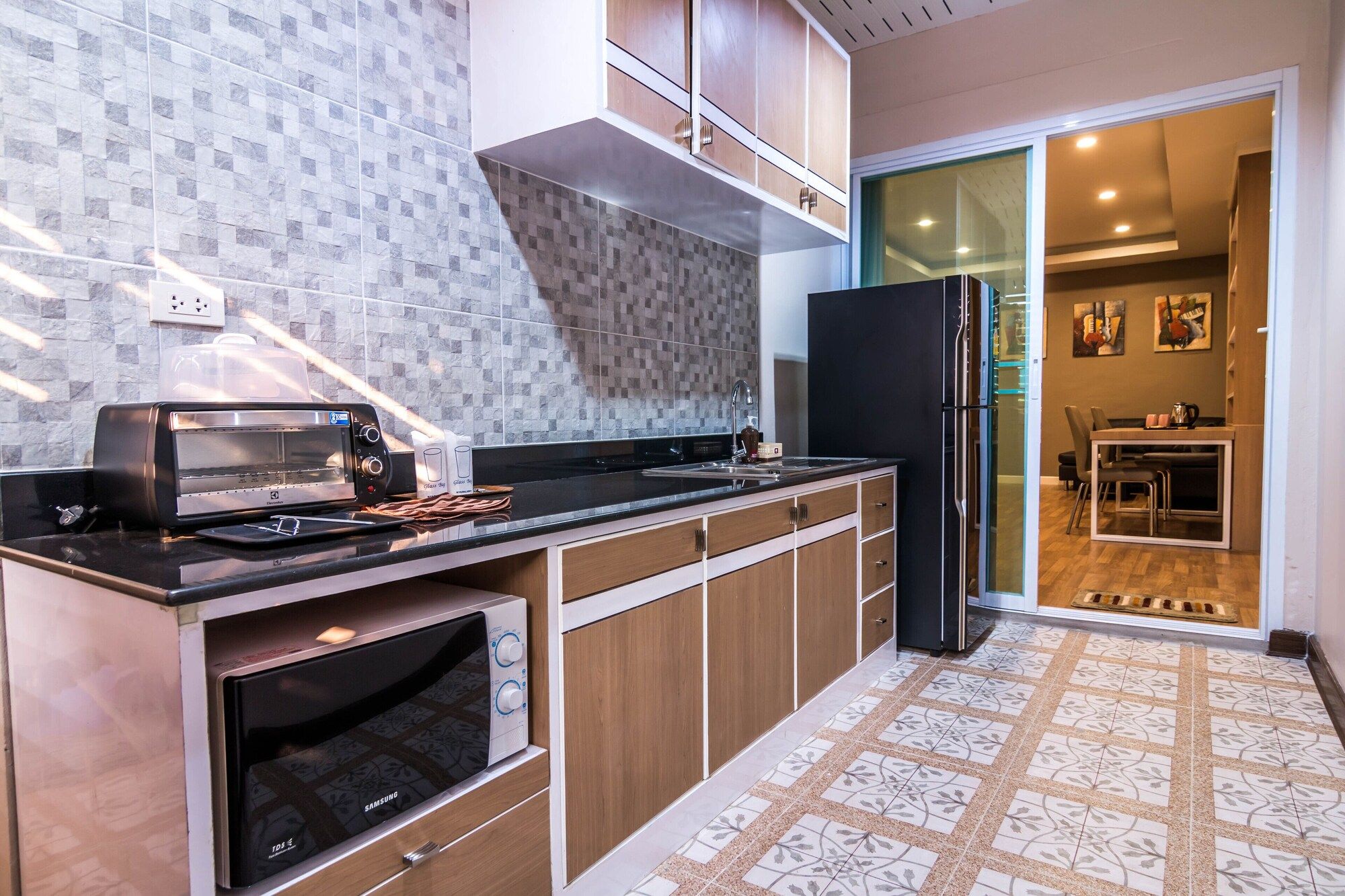 Cocina