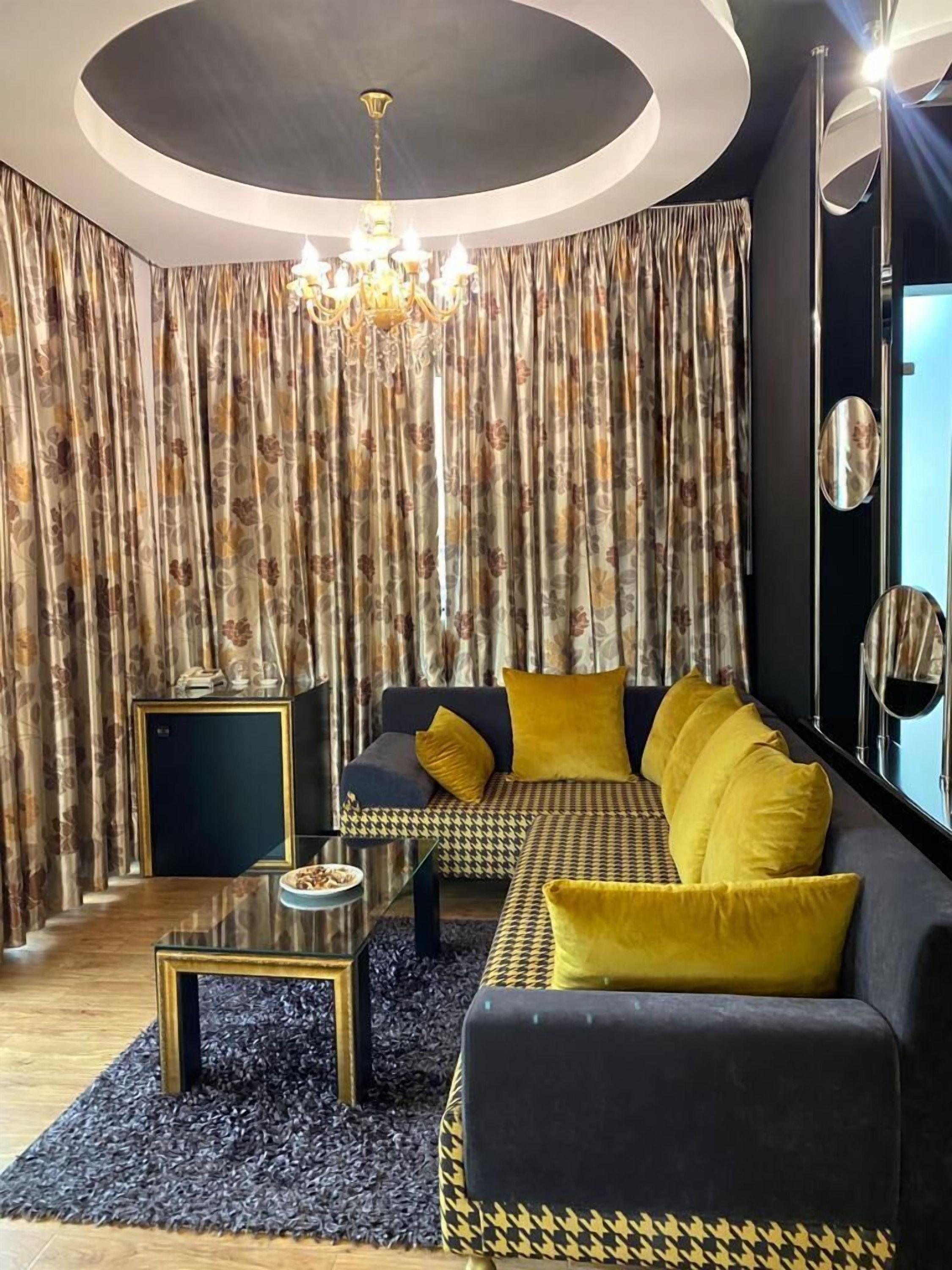 Sala de estar