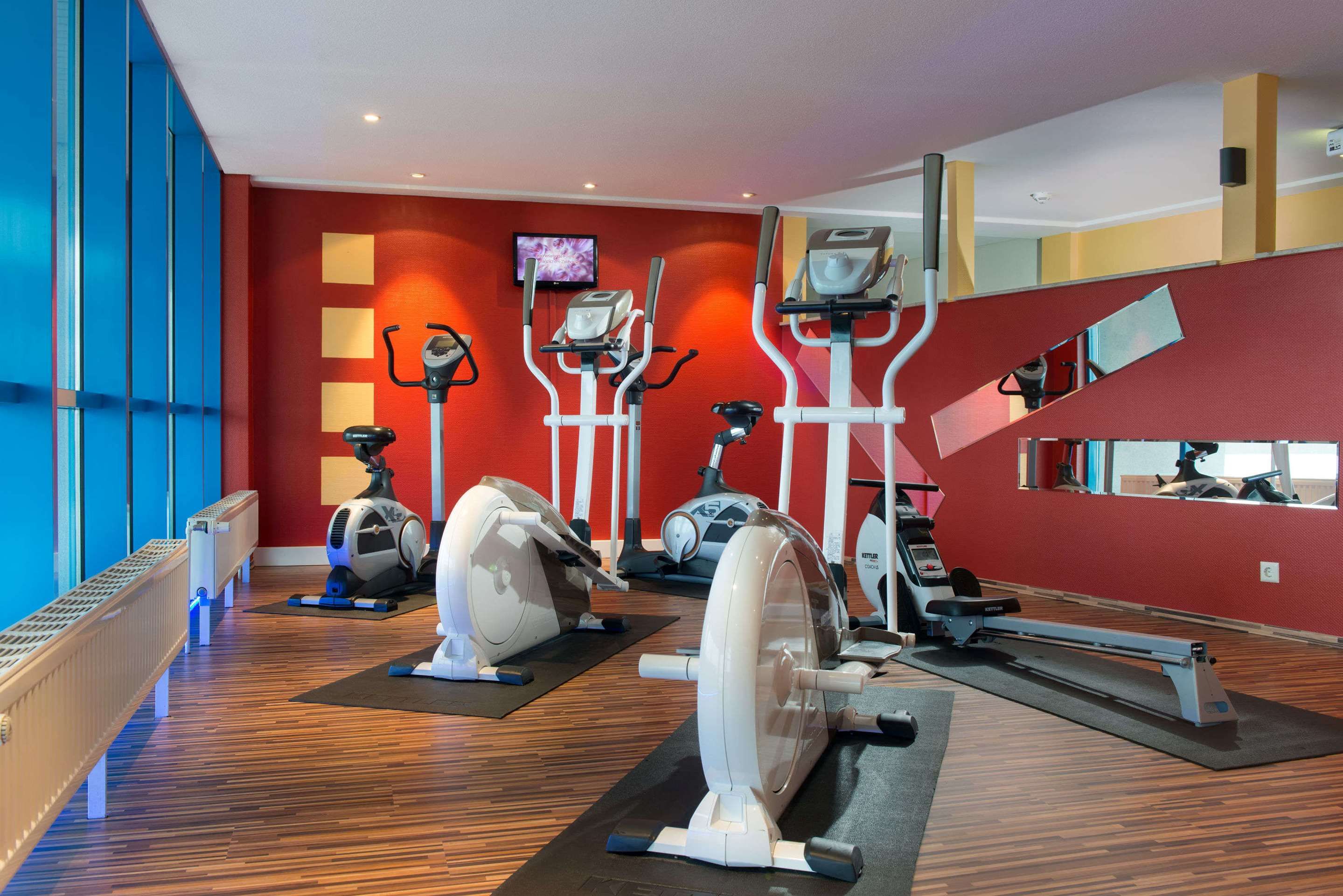 Gimnasio