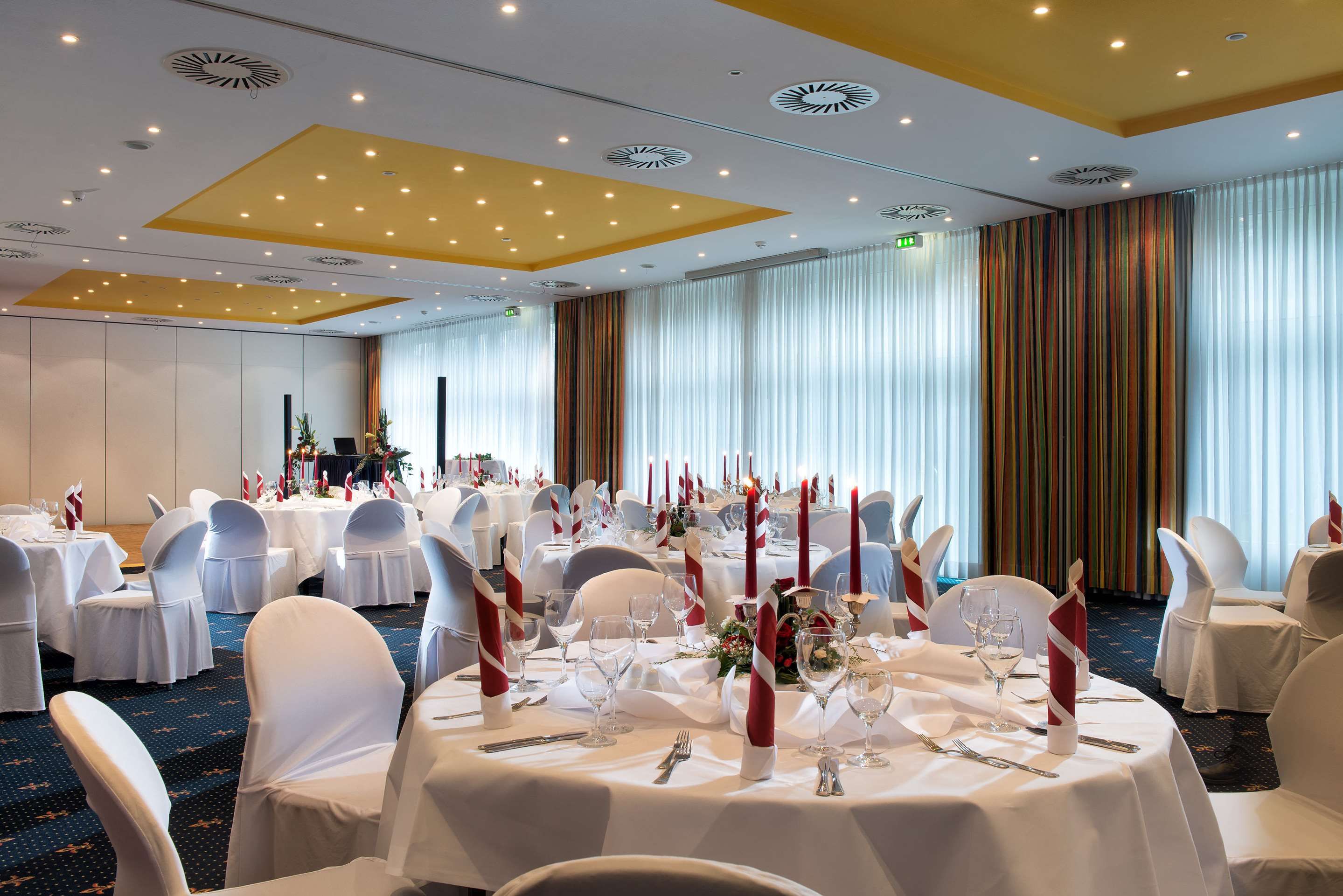 Sala de banquetes
