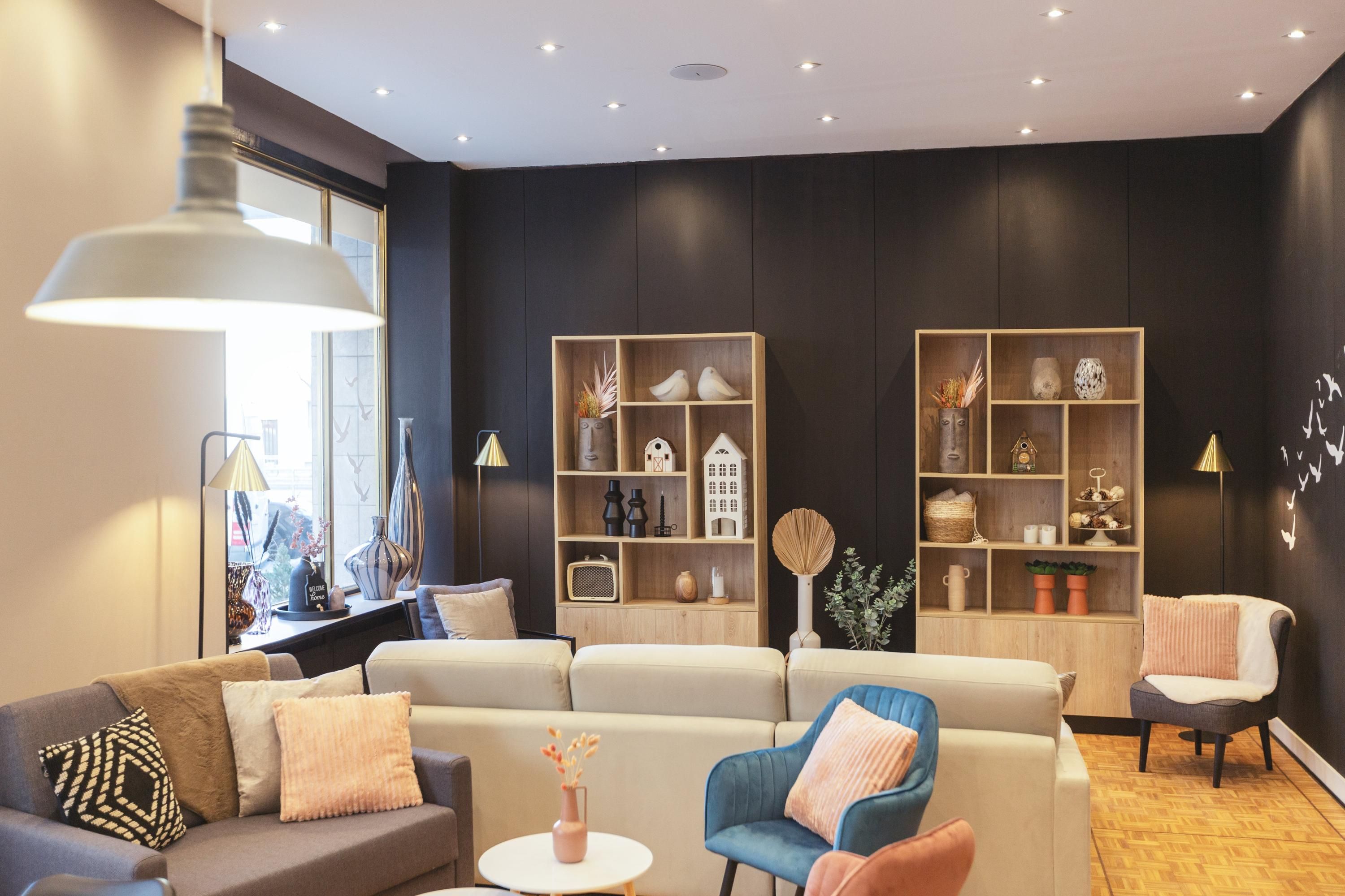 Sala de estar