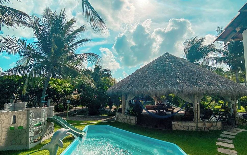 Piscina Foto