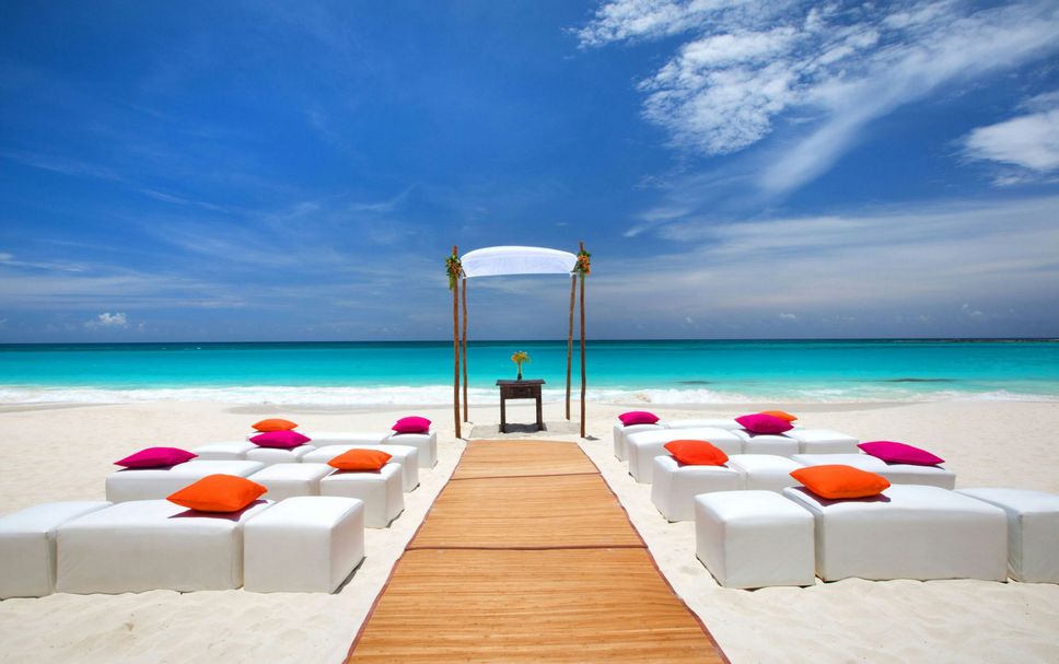 Playa Foto