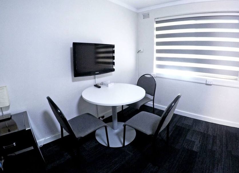 Comedor Foto