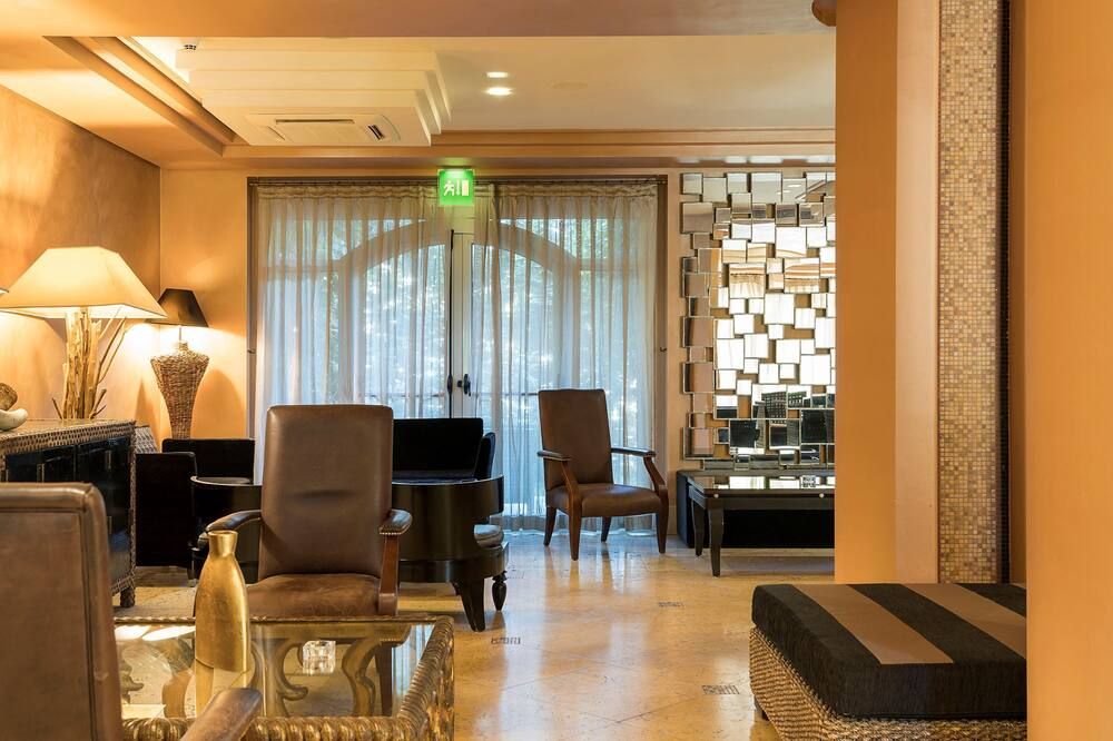 Sala de estar