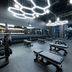 Gimnasio