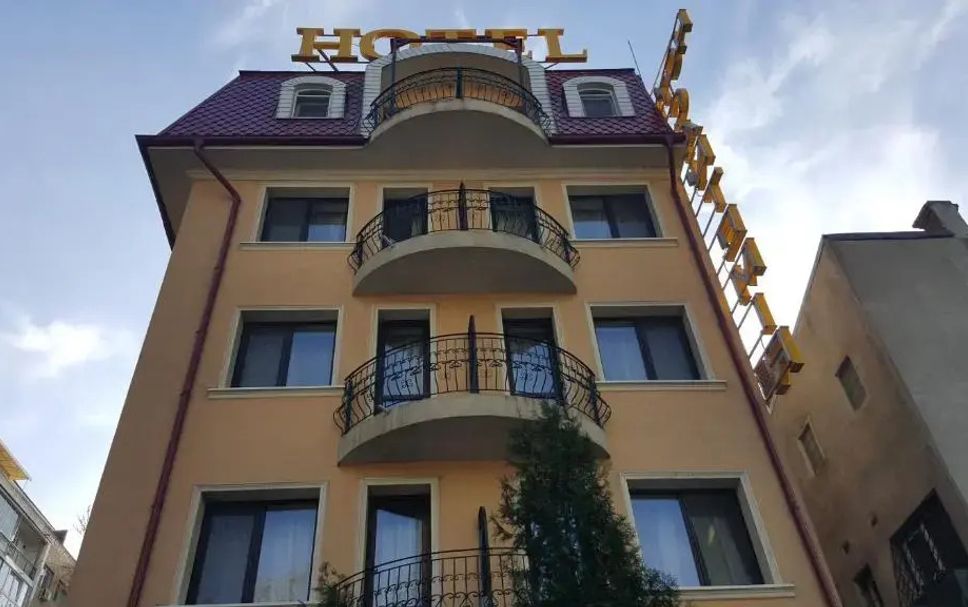 Edificio Foto