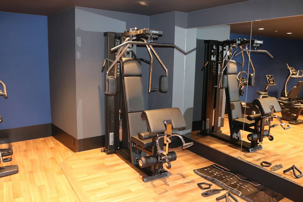 Gimnasio