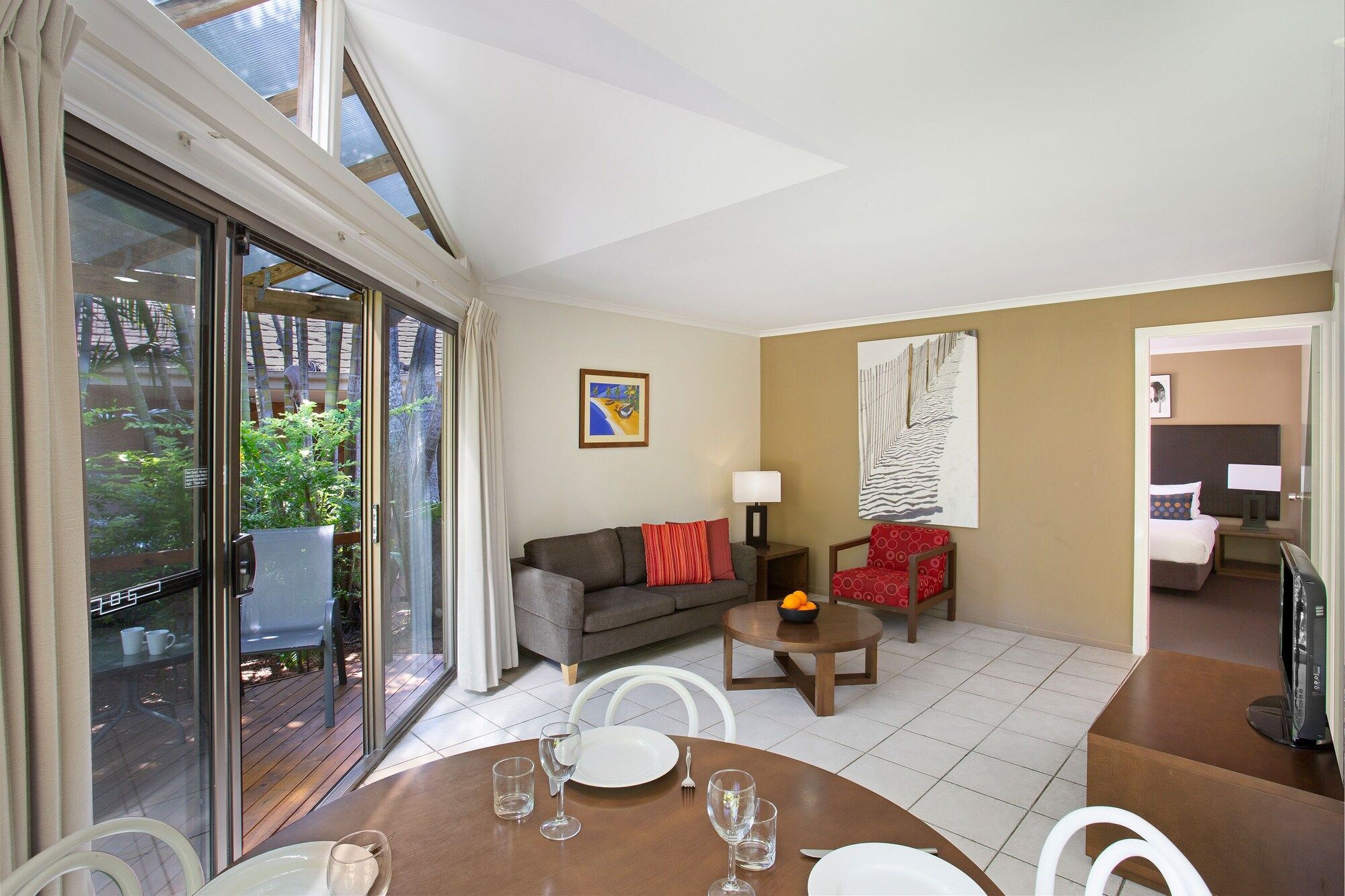 Habitación