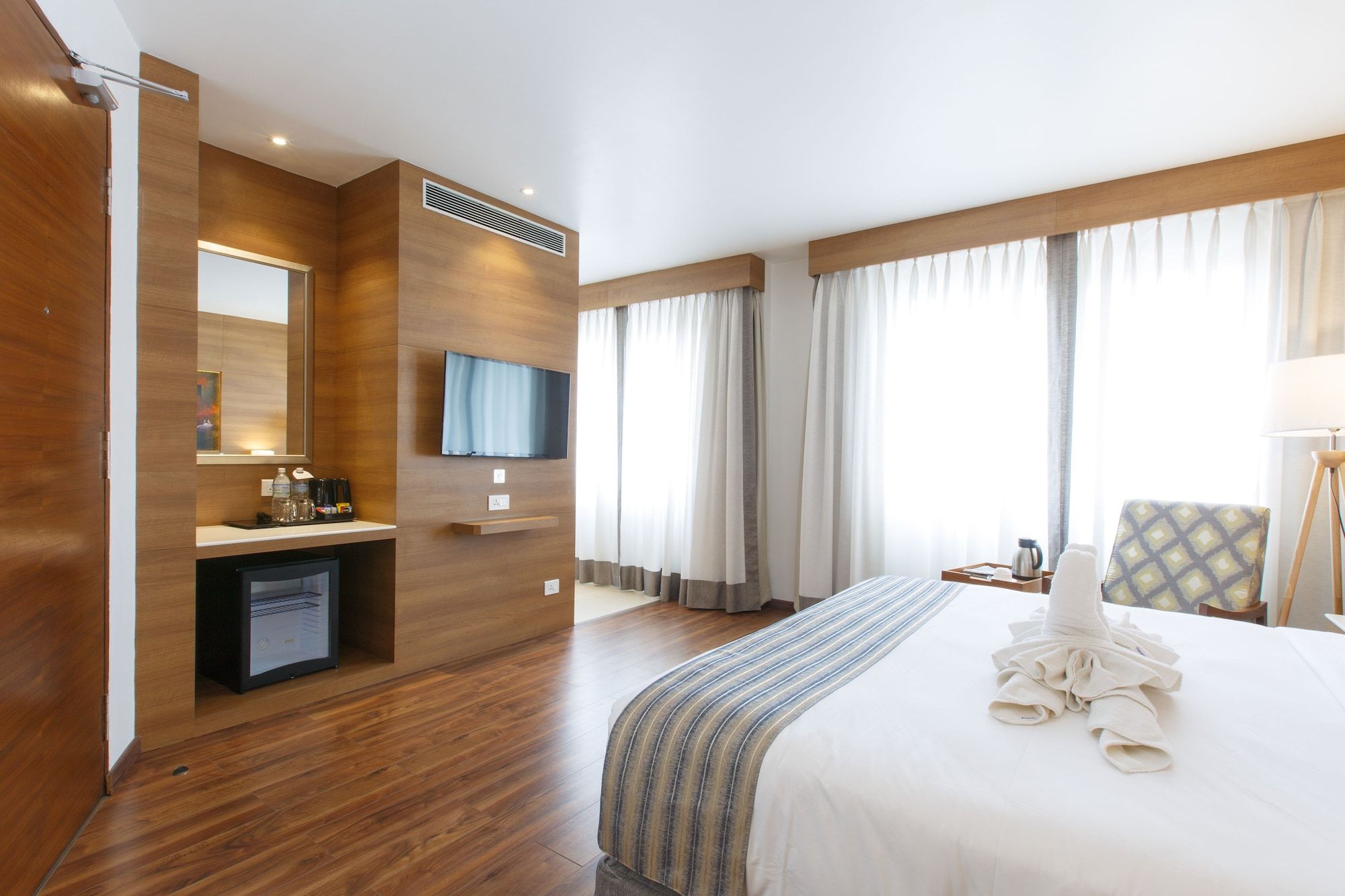 Habitación