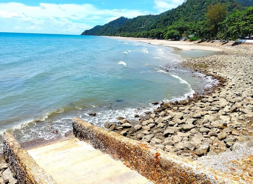 Playa Foto